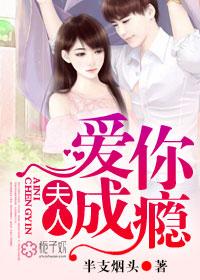 夫人爱你成瘾