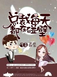 总裁每天都在撩我免费阅读