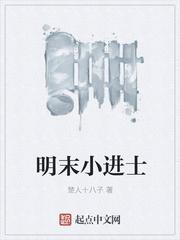 明末进士一览表