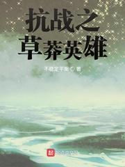 抗战之草莽英雄txt精校版