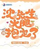 沈先生的宝贝