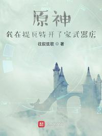 原神我是提瓦特最大的军火商