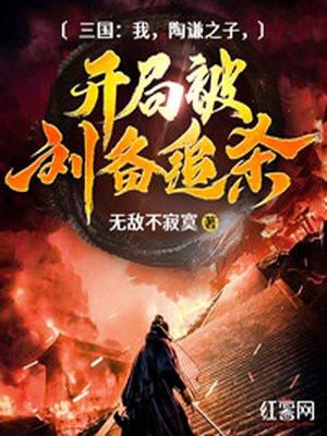 重生三国之陶谦