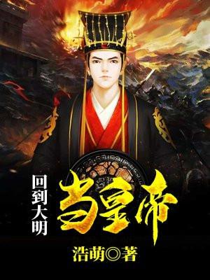 回到大明当君主