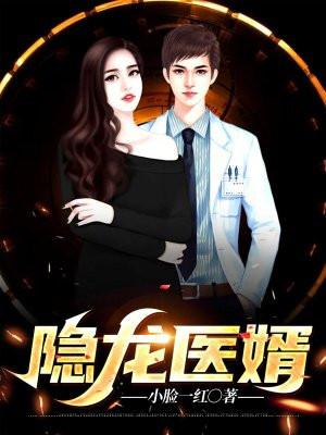 潜龙医婿
