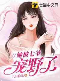七爷宠妻很霸道全文