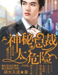 神秘老公太给力