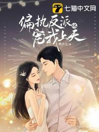 偏执反派的宠爱