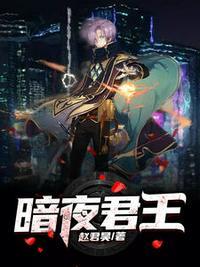 暗夜君王女主