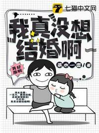 我真没想结婚啊叶满