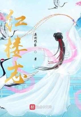 红楼志txt