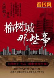 榆树村那些事