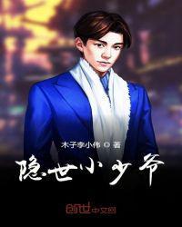 隐世少年在都市
