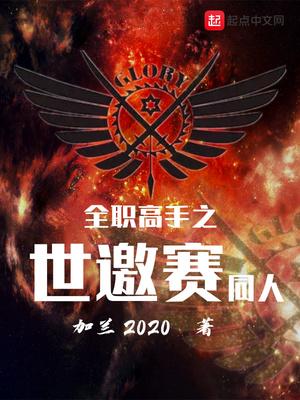 全职高手之世界邀请赛