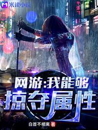 网游之我能掠夺属性TXT起点