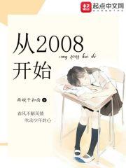 2008年到