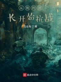 我的团长开始抗日