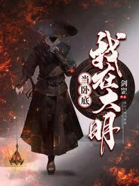 我在大明当暴