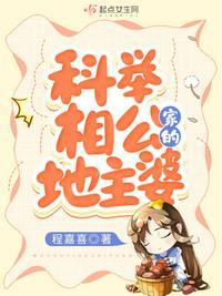 科举相公家的地主婆讲的什么