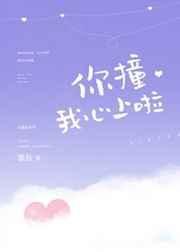 你撞我心上啦晋江