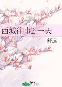 西城往事2·一天陈迦南沈适