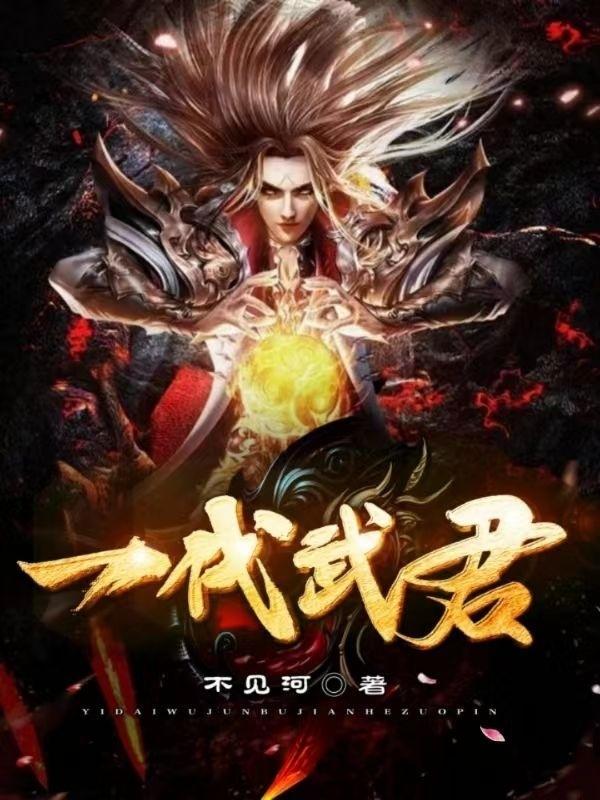 一代君臣
