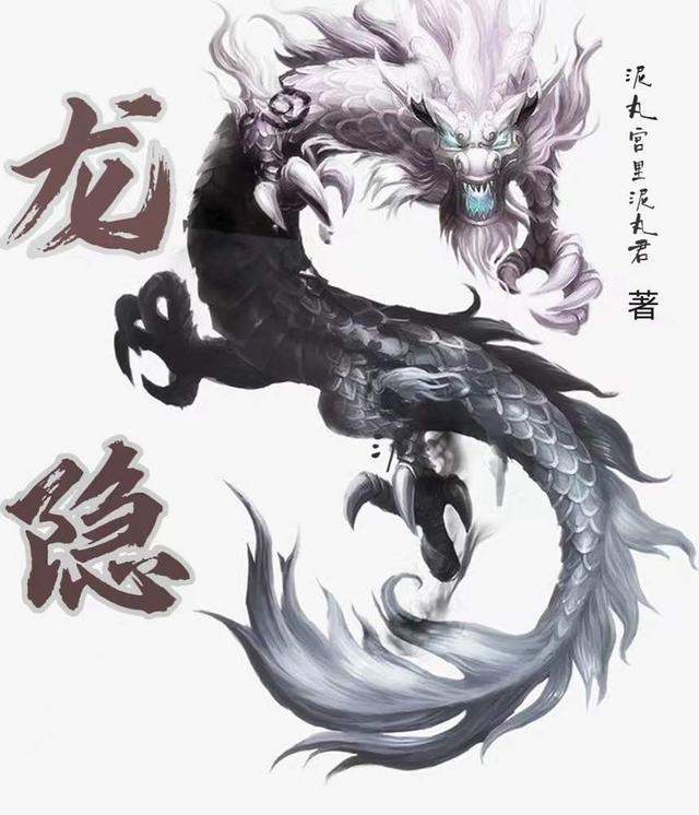 龙隐盒子
