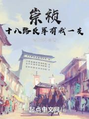 崇祯十八路反军有我一支