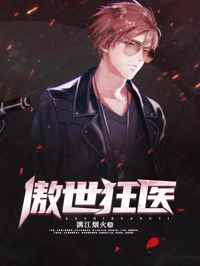 傲世狂医夜里的雨