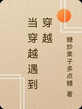 当穿越遇到穿越的