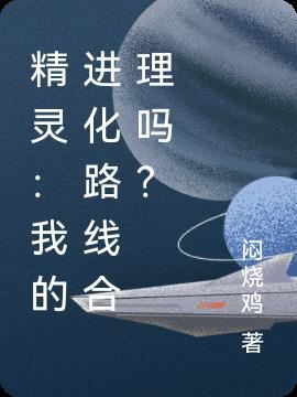 精灵的进化之旅