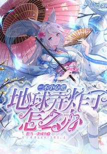 一不小心把地球打炸了