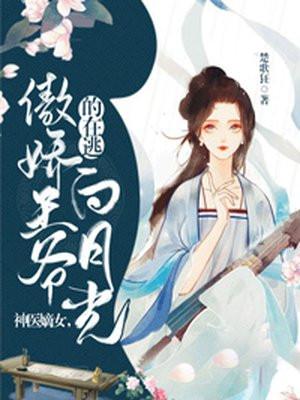 傲娇王爷神医王妃要休夫