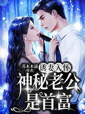 诱妻入怀神秘总裁强势庞