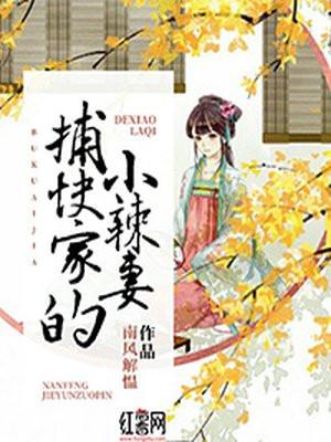 捕快家的小辣妻大结局是什么