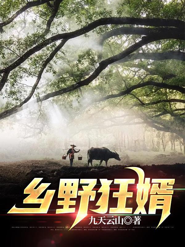 乡野战神狂婿