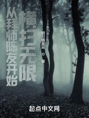 从拜师四目道长开始起点