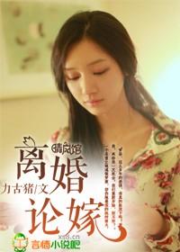 离婚议嫁免费阅读全文