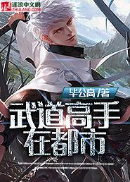 都市之武道宗师