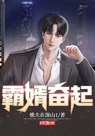 霸婿崛起(老施)最新章节