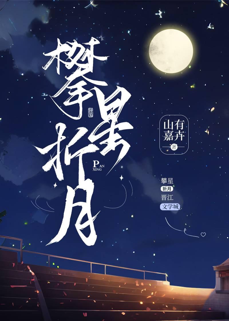 攀星折月番外篇全集