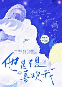 他是不是喜欢我by解冻湖水笔趣阁