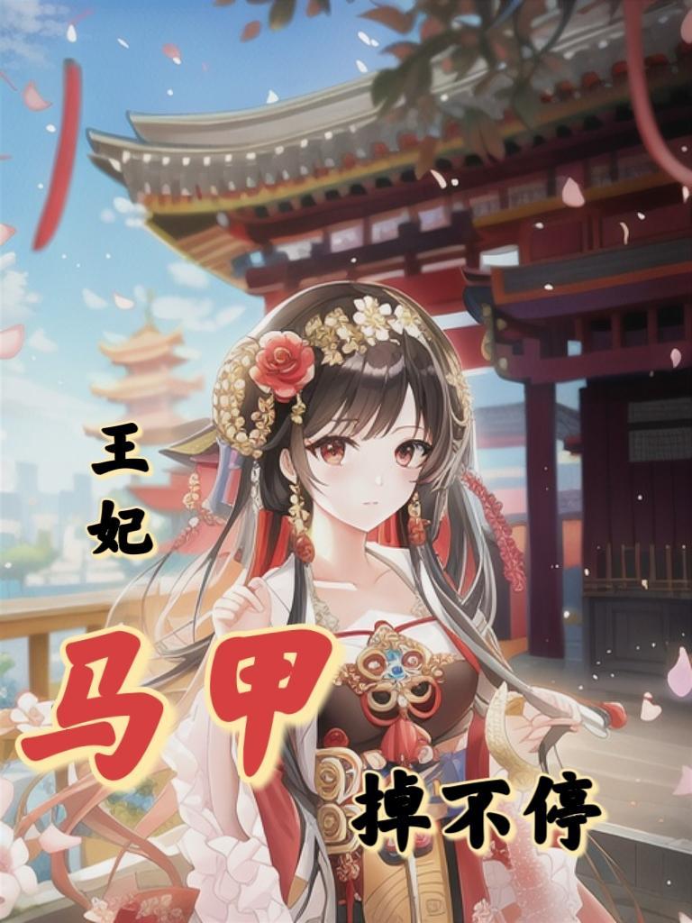 王妃你马甲