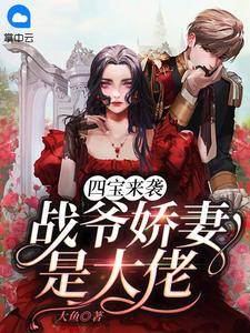 书名一胎四宝战爷又追妻了!