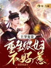 王爷的农家妻