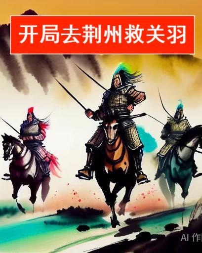 三国开局去荆州救关羽txt