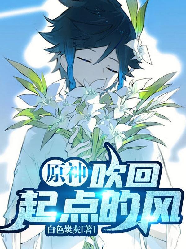 原神弹起风了