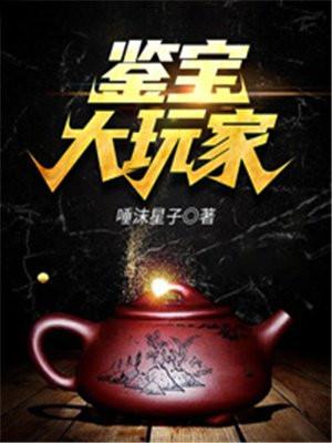 鉴宝大玩家林小志
