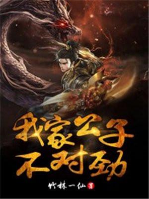 我家公子不对劲TXT