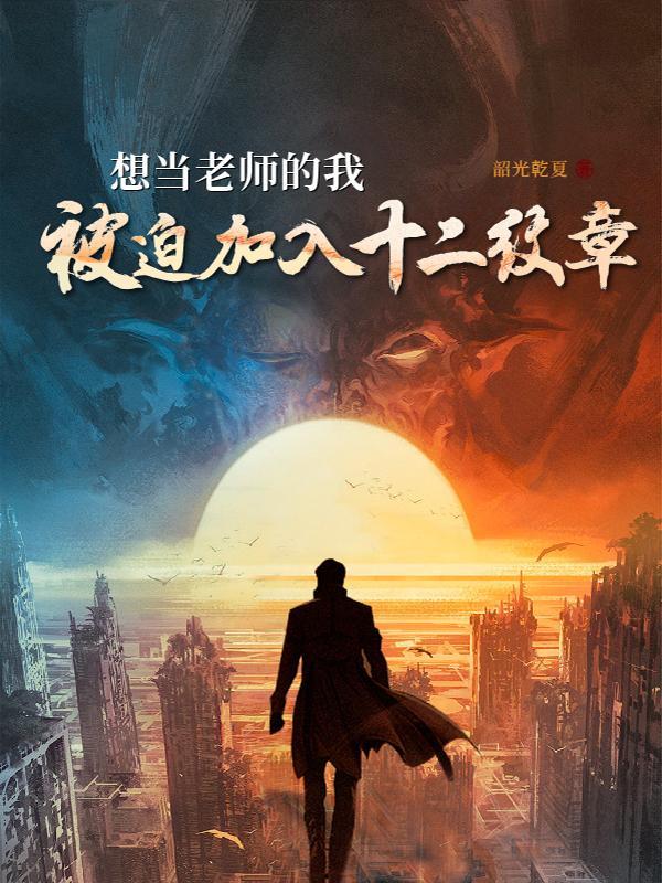 想当老师的我被迫加入十二纹章TXT